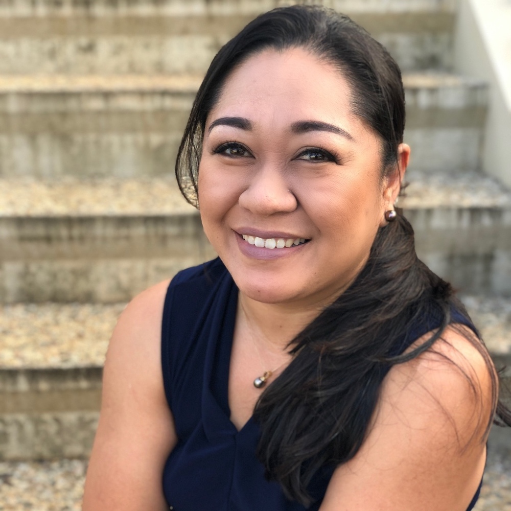 Meet your Posher, Jaclyn